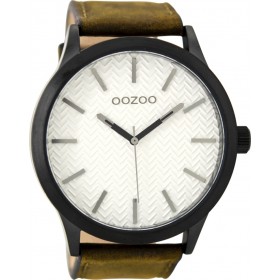 OOZOO Timepieces 50mm C9011